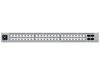 Ubiquiti UniFi Pro Max Switch 48 with 32 Gigabit 16x 2.5Gbps 4SFP+ USW-Pro-Max-48