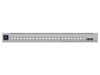 Ubiquiti UniFi Pro Max Switch 24 with 16PoE 8x 2.5Gbps PoE++ 400W USW-Pro-Max-24-POE