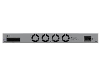 Ubiquiti UniFi Pro Max Switch 48 with 32PoE 16x 2.5Gbps PoE++ 720W USW-Pro-Max-48-PoE