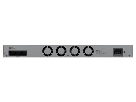 Ubiquiti UniFi Pro Max Switch 48 with 32PoE 16x 2.5Gbps PoE++ 720W USW-Pro-Max-48-PoE