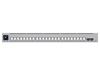 Ubiquiti UniFi Pro XG Switch 16 x 10Gbps 8 x 2.5Gbps PoE+++ 2SFP28 720W USW-Pro-XG-24-PoE