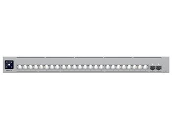 Ubiquiti UniFi Pro XG Switch 16 x 10Gbps 8 x 2.5Gbps 2SFP28 USW-Pro-XG-24
