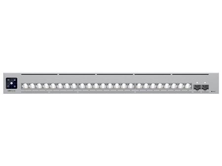 Ubiquiti UniFi Pro XG Switch 16 x 10Gbps 8 x 2.5Gbps 2SFP28 USW-Pro-XG-24