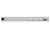 Ubiquiti UniFi Pro XG Switch 10 x 10Gbps PoE+++ 2SFP+ 400W USW-Pro-XG-10-PoE