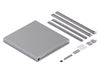 Ubiquiti UniFi Pro XG Switch 16 x 10Gbps 8 x 2.5Gbps 2SFP28 USW-Pro-XG-24