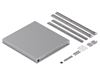 Ubiquiti UniFi Pro XG Switch 16 x 10Gbps 8 x 2.5Gbps PoE+++ 2SFP28 720W USW-Pro-XG-24-PoE