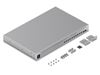 Ubiquiti UniFi Pro XG Switch 10 x 10Gbps PoE+++ 2SFP+ 400W USW-Pro-XG-10-PoE