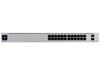 Ubiquiti UniFi Switch Pro 24 Port 16PoE+ 8PoE++ 400W USW-Pro-24-POE