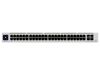 Ubiquiti UniFi Switch Pro 48 Port 40PoE+ 8PoE++ 600W 4SFP+ USW-Pro-48-POE