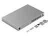 Ubiquiti UniFi Switch Pro 24 Port 16PoE+ 8PoE++ 400W USW-Pro-24-POE