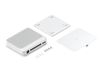 Ubiquiti UniFi Switch Pro 8 Port 6PoE+ 2PoE++ 120W USW-Pro-8-PoE (120W)