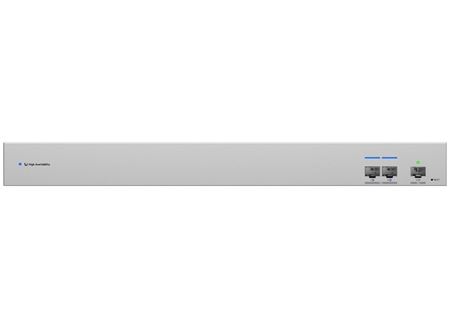 Ubiquiti UniFi WAN Switch with 3SFP+ USW-WAN