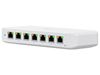 Ubiquiti UniFi Switch Ultra 8 Port Gigabit 1PoE Input 7 PoE Out USW-Ultra