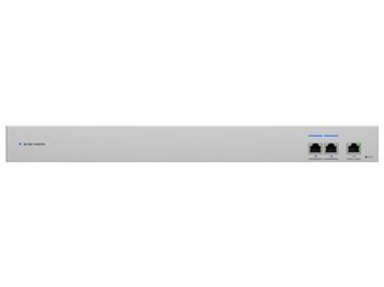 Ubiquiti UniFi WAN Switch RJ45 3x10Gbps Ethernet Ports USW-WAN-RJ45