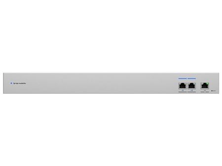 Ubiquiti UniFi WAN Switch RJ45 3x10Gbps Ethernet Ports USW-WAN-RJ45