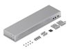 Ubiquiti UniFi WAN Switch RJ45 3x10Gbps Ethernet Ports USW-WAN-RJ45