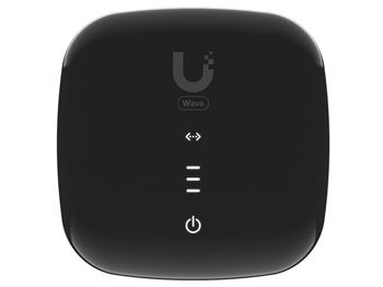 Ubiquiti UISP WaveFiber SC/APC 2.5Gbps Ethernet ONU Wave-Fiber-ONU