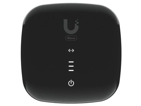 Ubiquiti UISP WaveFiber SC/APC 2.5Gbps Ethernet ONU Wave-Fiber-ONU