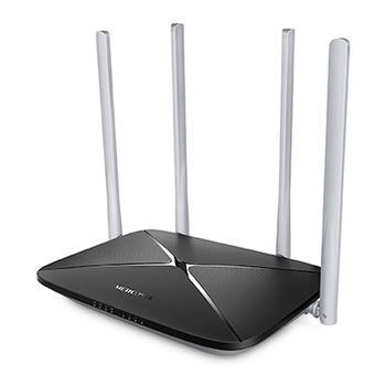 Mercusys AC12 AC1200 Wireless Dual-Band Router