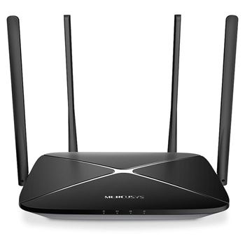 Mercusys AC12G AC1300 Wireless Dual Band Gigabit