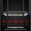 Mercusys AC12G AC1300 Wireless Dual Band Gigabit