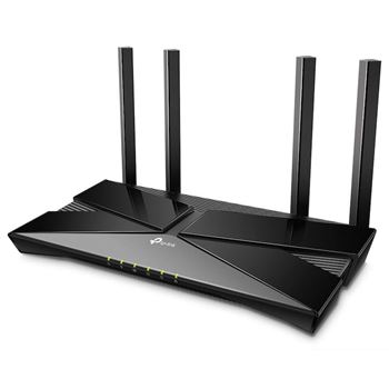 TP-Link Archer AX1500 Wi-Fi 6 Router