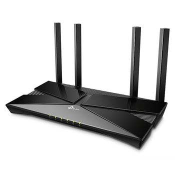 TP-Link Archer AX10 AX1500 Wi-Fi 6 Router