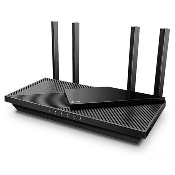 TP-Link Archer AX55 AX3000 Dual-Band Gigabit Wi-Fi 6 Router