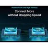 TP-Link Archer AX55 AX3000 Dual-Band Gigabit Wi-Fi 6 Router