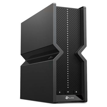 TP-Link Archer BE550 BE9300 Tri-Band Wi-Fi 7 Router