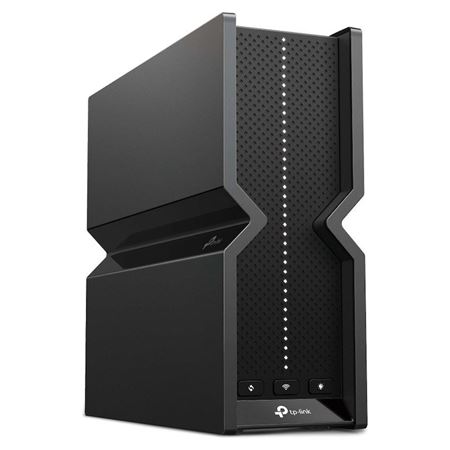 TP-Link Archer BE550 BE9300 Tri-Band Wi-Fi 7 Router