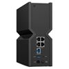 TP-Link Archer BE550 BE9300 Tri-Band Wi-Fi 7 Router