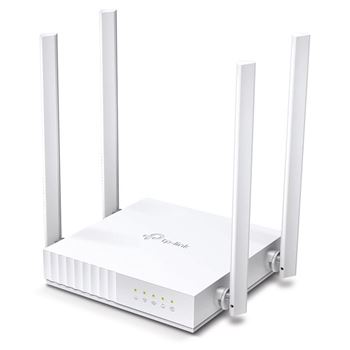 TP-Link Archer C24 AC750 Dual-Band Wi-Fi Router