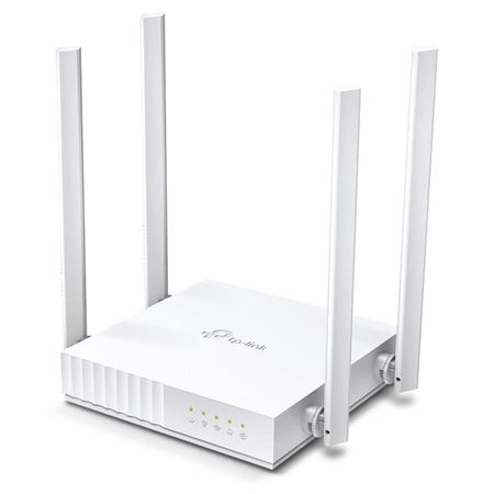 TP-Link Archer C24 AC750 Dual-Band Wi-Fi Router