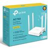 TP-Link Archer C24 AC750 Dual-Band Wi-Fi Router