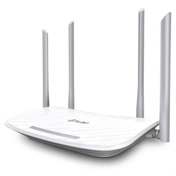TP-Link Archer C50 AC1200 Dual-Band Wi-Fi Router