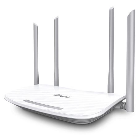 TP-Link Archer C50 AC1200 Dual-Band Wi-Fi Router