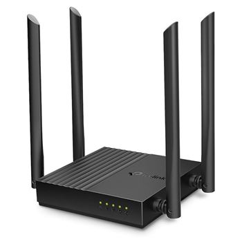 TP-Link Archer C64 AC1200 MU-MIMO Wi-Fi Router