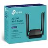 TP-Link Archer C64 AC1200 MU-MIMO Wi-Fi Router