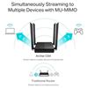 TP-Link Archer C64 AC1200 MU-MIMO Wi-Fi Router