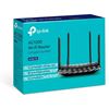 TP-Link Archer C6 AC1200 Dual-Band Wi-Fi Router