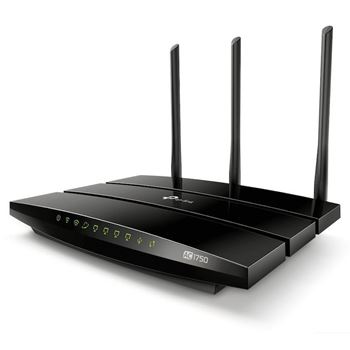 TP-Link Archer C7 AC1750 Dual-Band Wi-Fi Router
