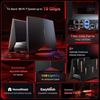 TP-Link Archer GE800 BE19000 Tri-Band Wi-Fi 7 Gaming Router