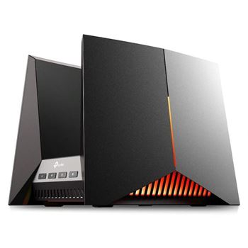 TP-Link Archer GE800 BE19000 Tri-Band Wi-Fi 7 Gaming Router