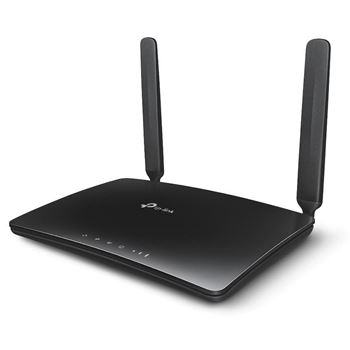 TP-Link Archer MR200 AC750 Wireless Dual Band 4G LTE Router