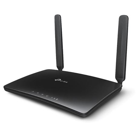 TP-Link Archer MR200 AC750 Wireless Dual Band 4G LTE Router
