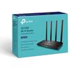 TP-Link Archer C6U AC1200 MU-MIMO Wi-Fi Router