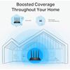 TP-Link Archer C6U AC1200 MU-MIMO Wi-Fi Router