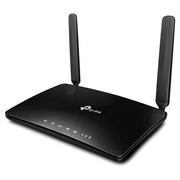 TP-Link Archer MR600 AC1200 4G LTE Cat6 Gigabit Router