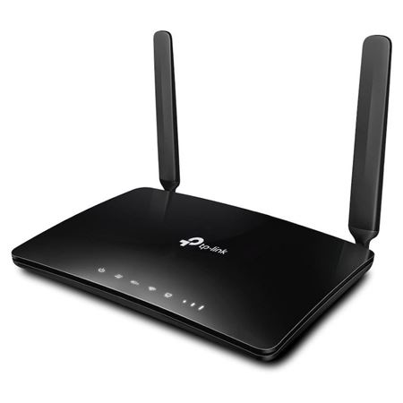 TP-Link Archer MR600 AC1200 4G LTE Cat6 Gigabit Router